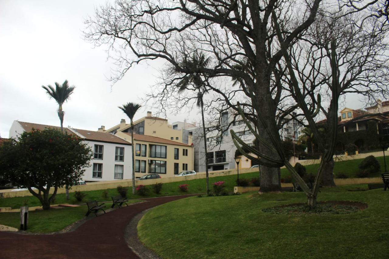 Anthero Quental Boutique Apartment 蓬塔德尔加达 外观 照片