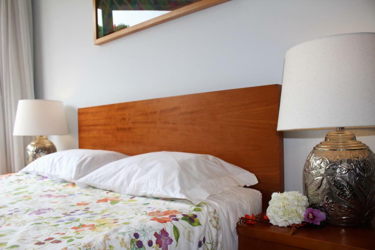 Anthero Quental Boutique Apartment 蓬塔德尔加达 外观 照片