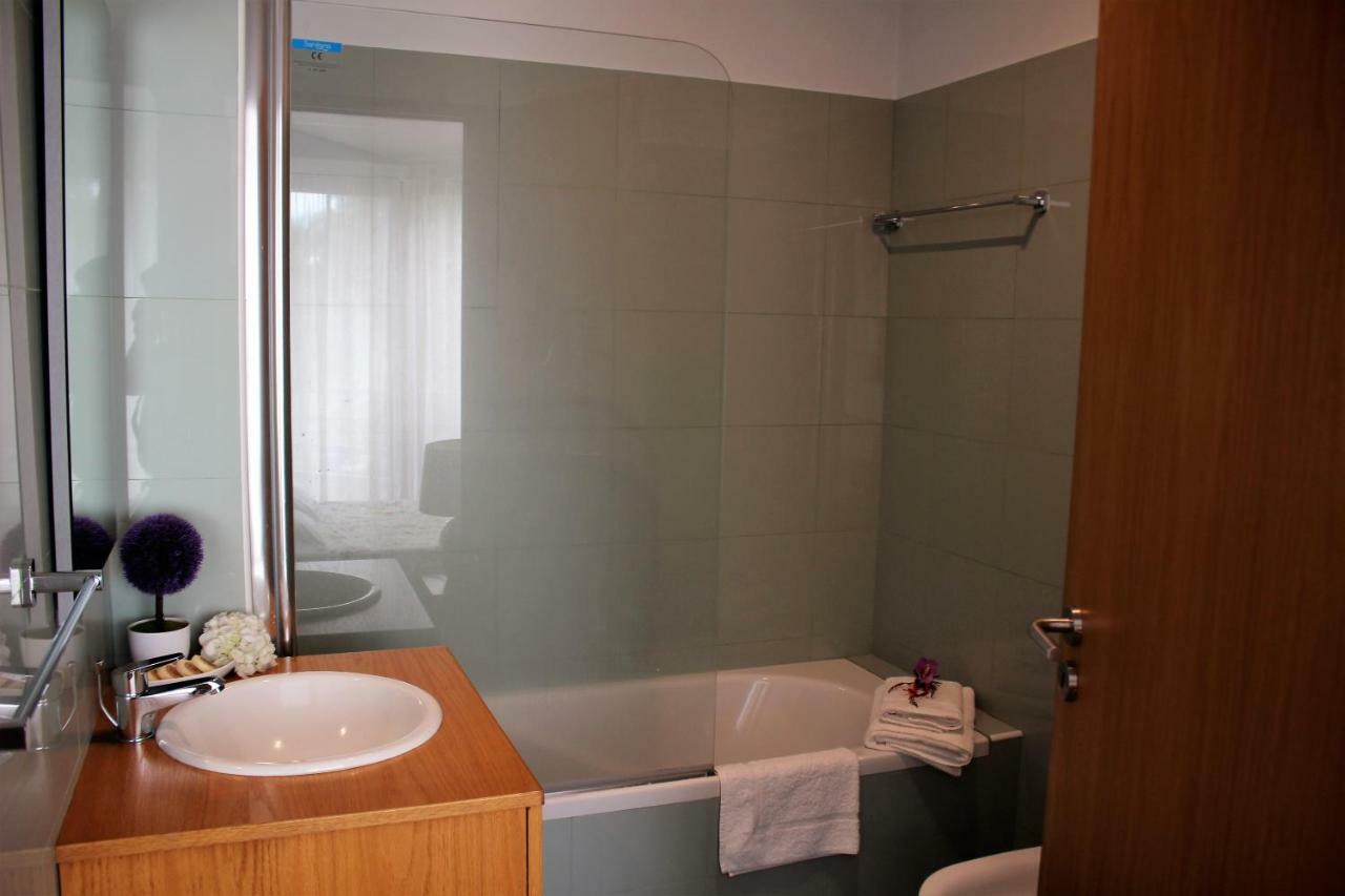 Anthero Quental Boutique Apartment 蓬塔德尔加达 外观 照片