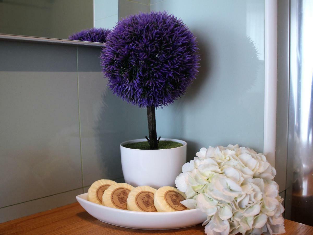 Anthero Quental Boutique Apartment 蓬塔德尔加达 外观 照片